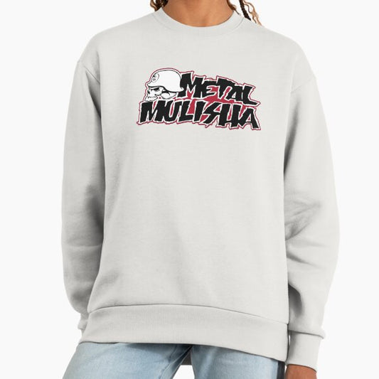 Metal mulisha Sweatshirt