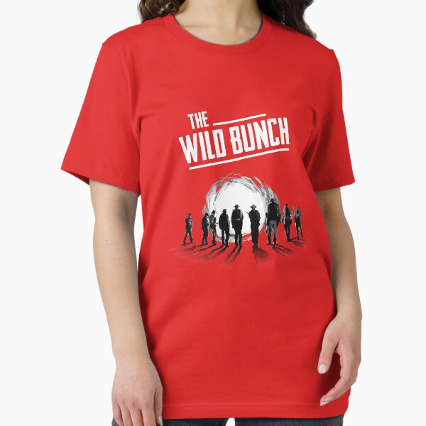 The Wild Bunch T-Shirt