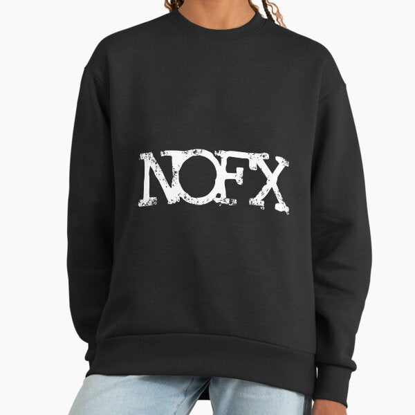 Best Seller Punk Band Sweatshirt