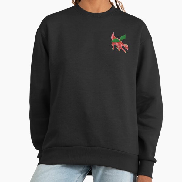 Strawberry Dragon Sweatshirt