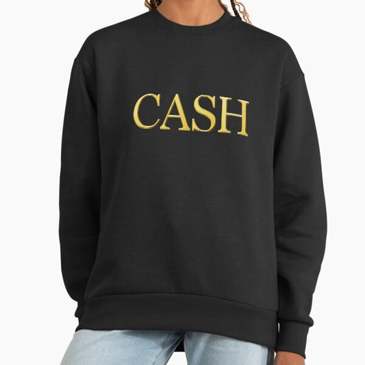 CASH Sweatshirt
