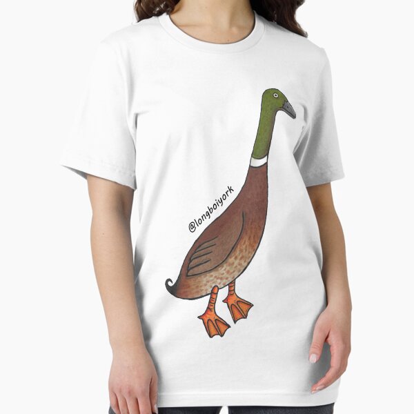 Big Long Boi T-Shirt