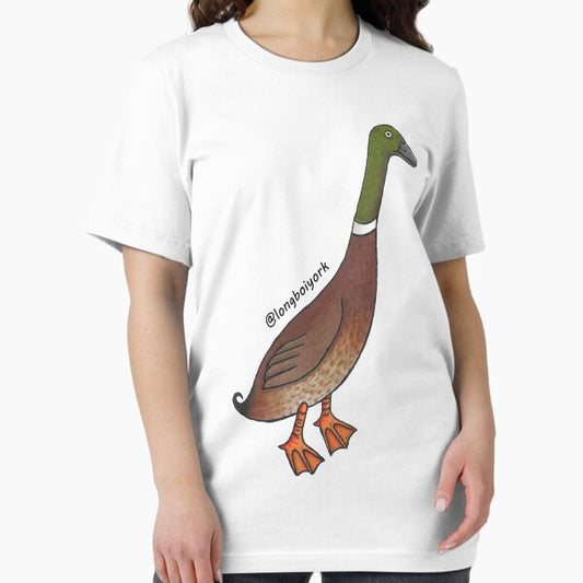 Big Long Boi T-Shirt