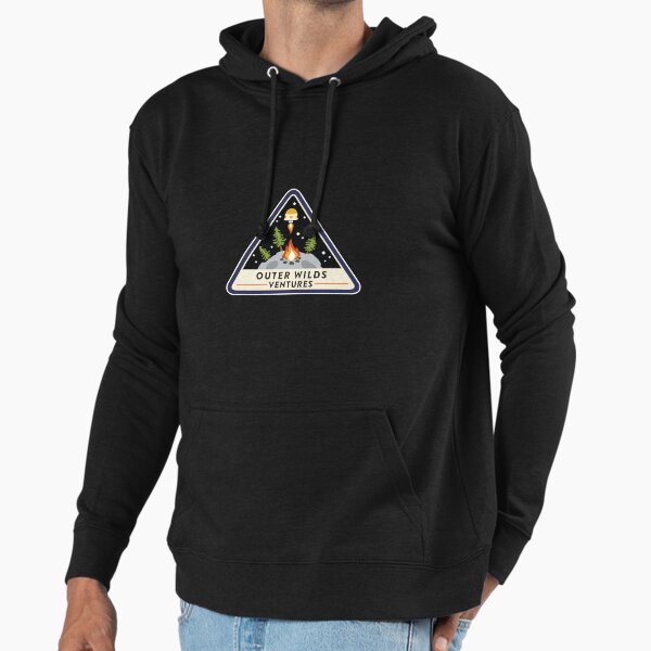 Outer Wilds Ventures Hoodie