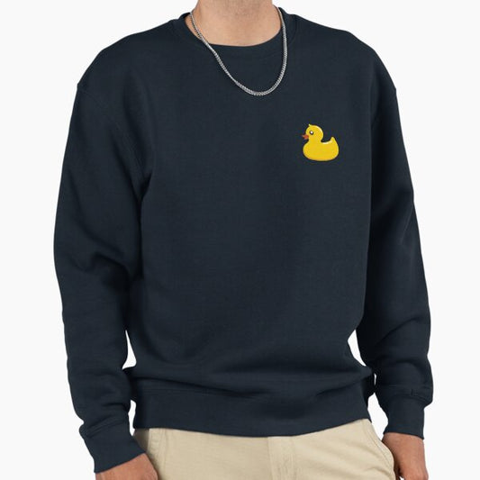Rubber Duck Sweatshirt