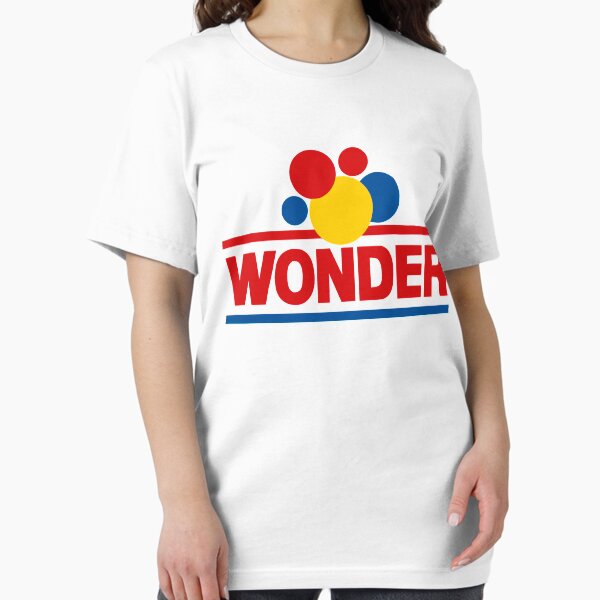Wonder T-Shirt