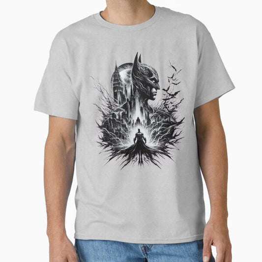 The Dark Knight T-Shirt