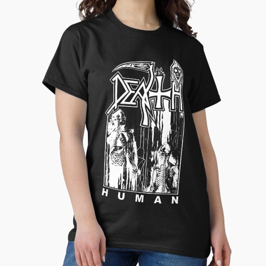 Death T-Shirt