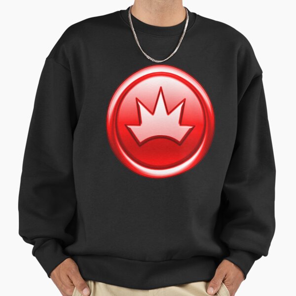 City of Heroes - CoH - Blaster Sweatshirt