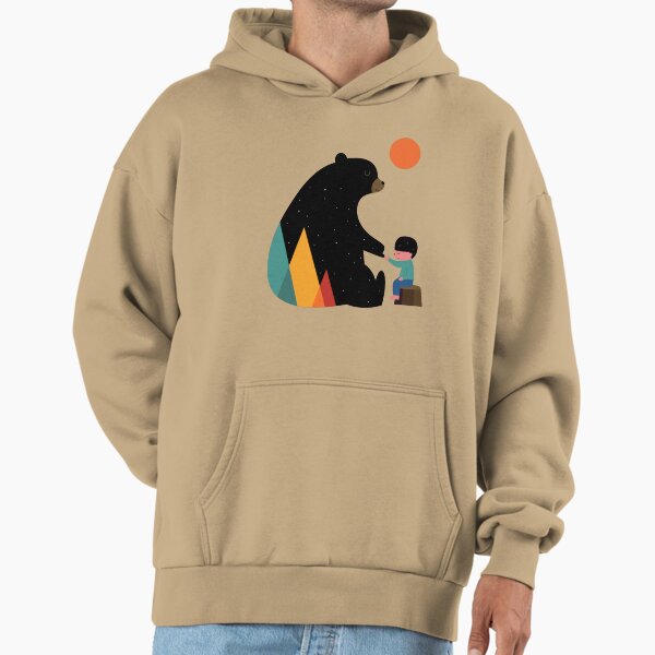 Promise Hoodie