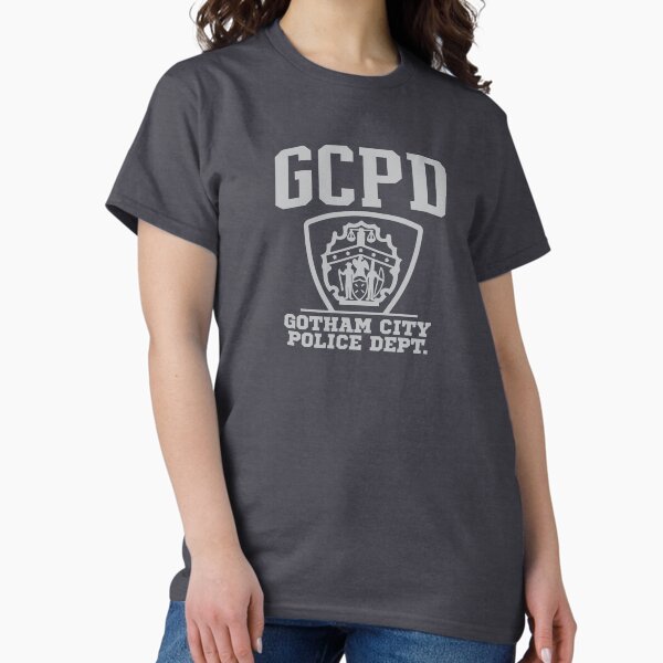 Protect And Serve T-Shirt