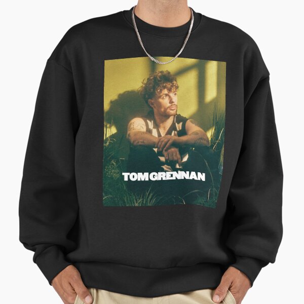 Tom Grenan Evening Summer Sweatshirt