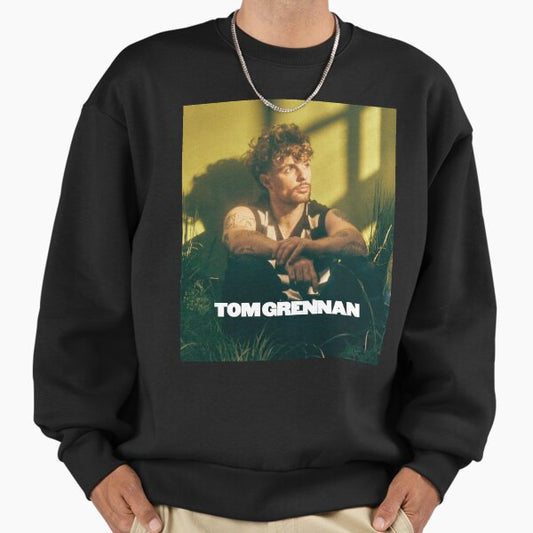 Tom Grenan Evening Summer Sweatshirt