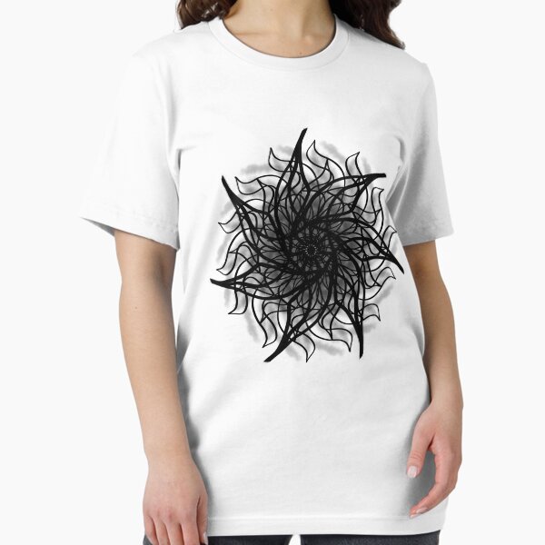 Pattern, Cryptic Spren T-Shirt