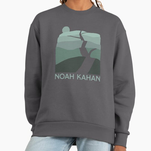 Trails Dark Sweatshirt