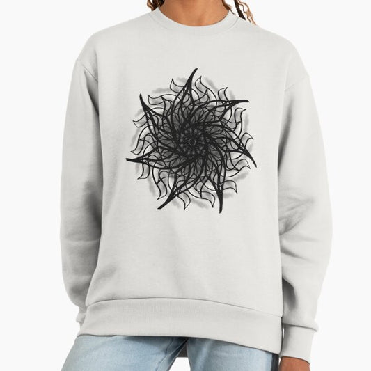 Pattern, Cryptic Spren Sweatshirt