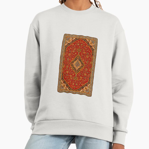 Persian Rug Sweatshirt