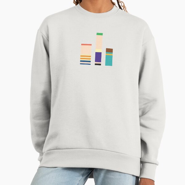 Minimalist Phineas And Ferb Sweatshirt