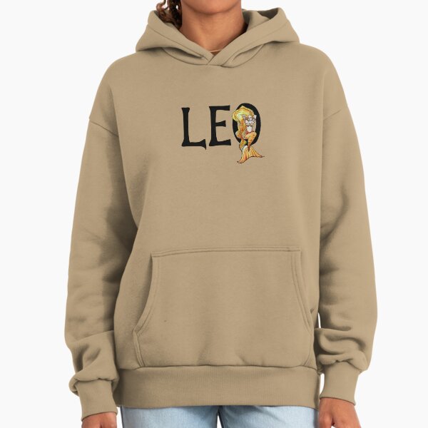 Leo Hoodie