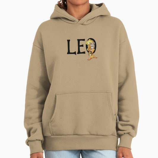 Leo Hoodie