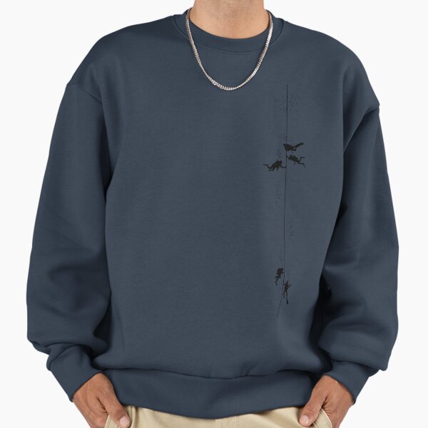 Scuba Diving Sweatshirt