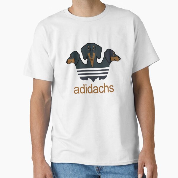 Adidachs T-Shirt