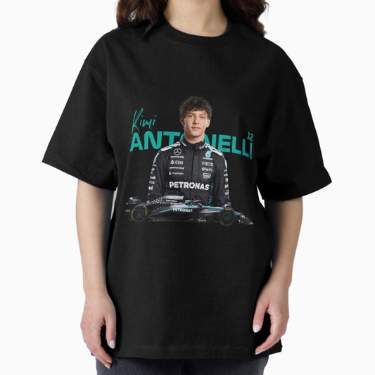 Kimi Antonelli T-Shirt