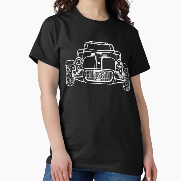 Caterham Super 7 T-Shirt