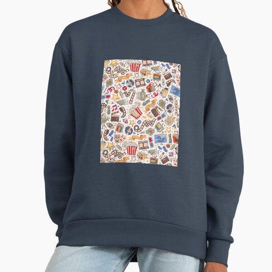 The Pictures Sweatshirt