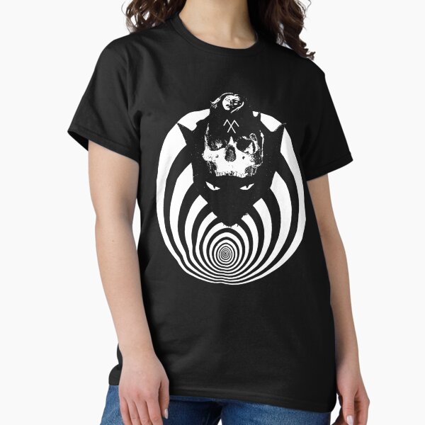 UNCLE ACID _amp_ THE DEADBEATS - Best Merch T-Shirt