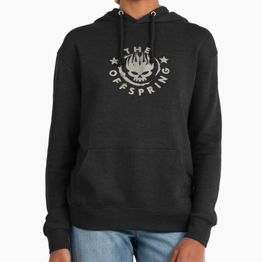 Punk <<The offspring, the offspring Hoodie