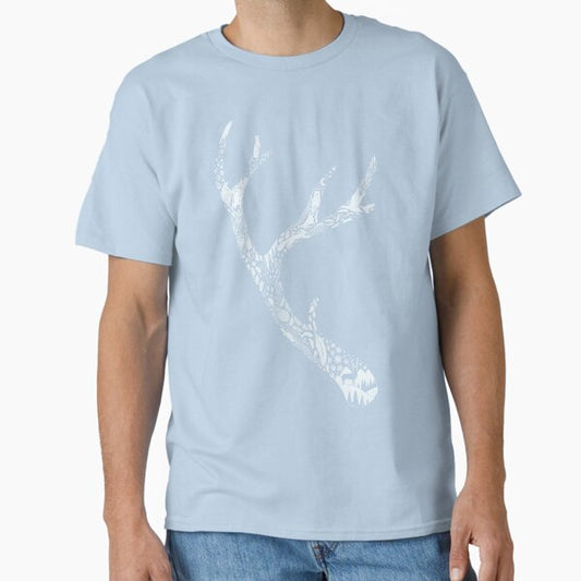 Tracks and Signs T-Shirt