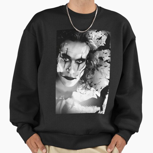 The Crow 4 Sweatshirt