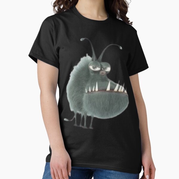 Squid launcher T-Shirt