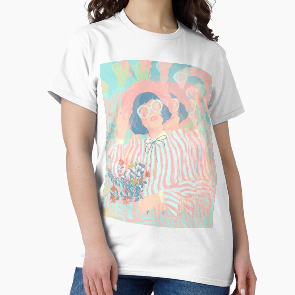 Complex Vision T-Shirt