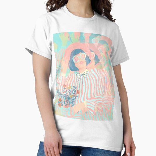Complex Vision T-Shirt