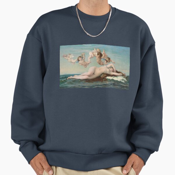 Birth of Venus Sweatshirt