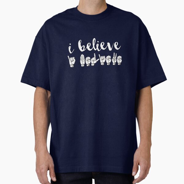 I Believe - Spring Awakening T-Shirt