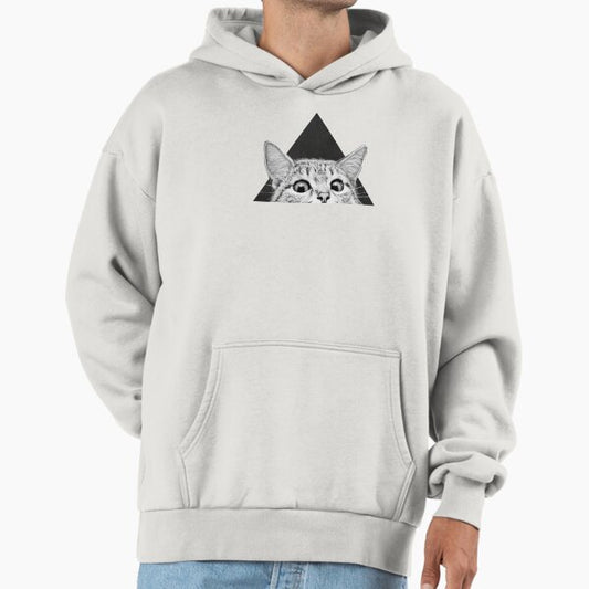 You asleep yet? Hoodie