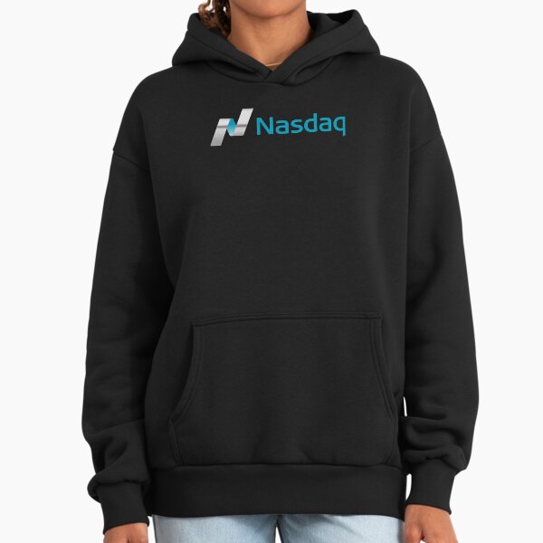 Nasdaq stock For Fans Hoodie