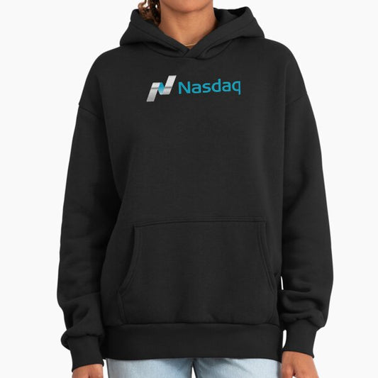 Nasdaq stock For Fans Hoodie