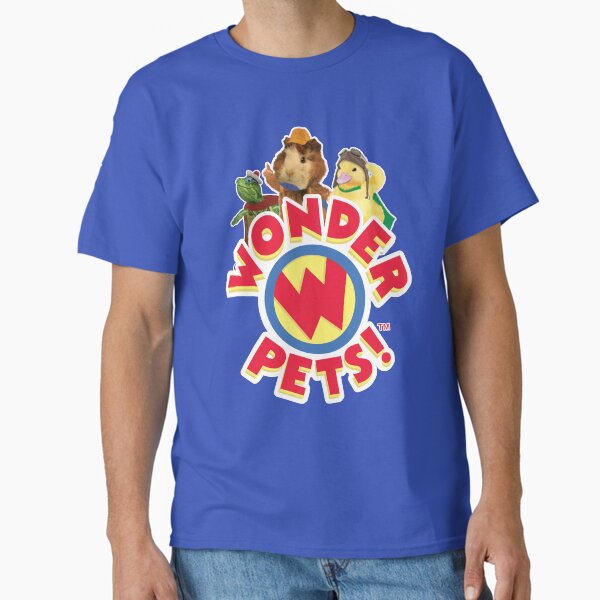 We're On Our Way T-Shirt