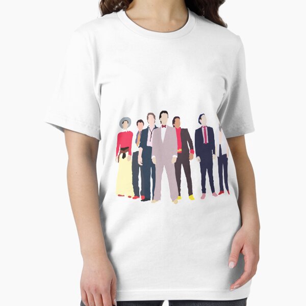 The Buckaroos T-Shirt