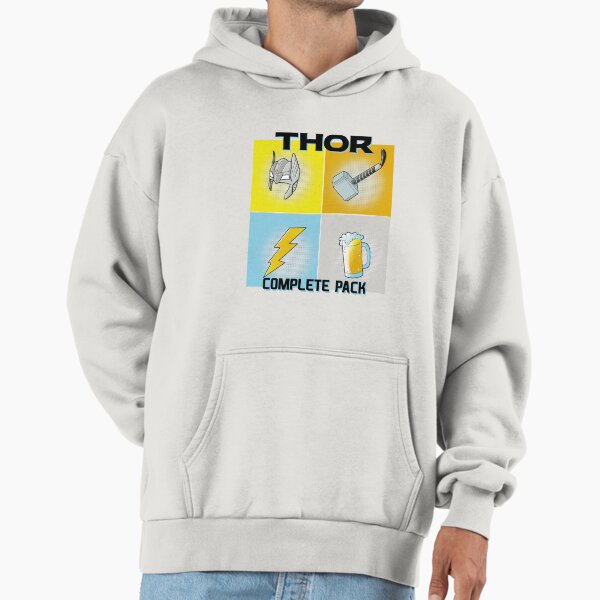 Thor complete pack Hoodie
