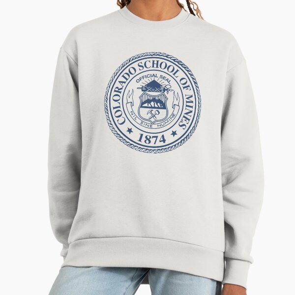 Colorado School of Mines Sweatshirt