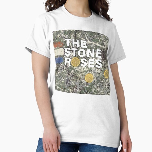 White Font Trending T-Shirt