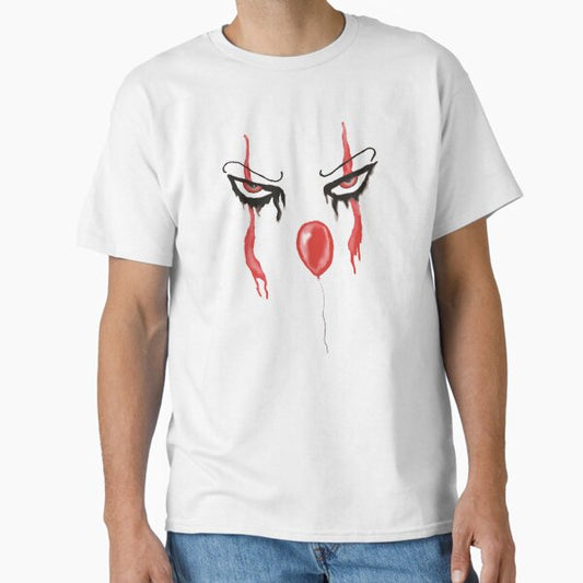 Pennywise, It T-Shirt