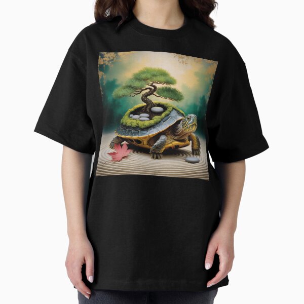 CUTE LEGENDARY TURTLE. LEGENDARY ANIMAL T-Shirt