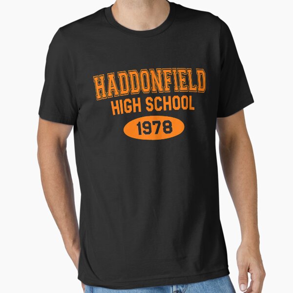 Haddonfield High School 1978 T-Shirt
