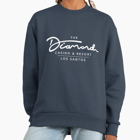 Diamond casino resort Sweatshirt